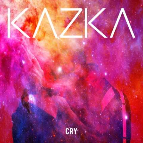 KAZKA Cry Plakala